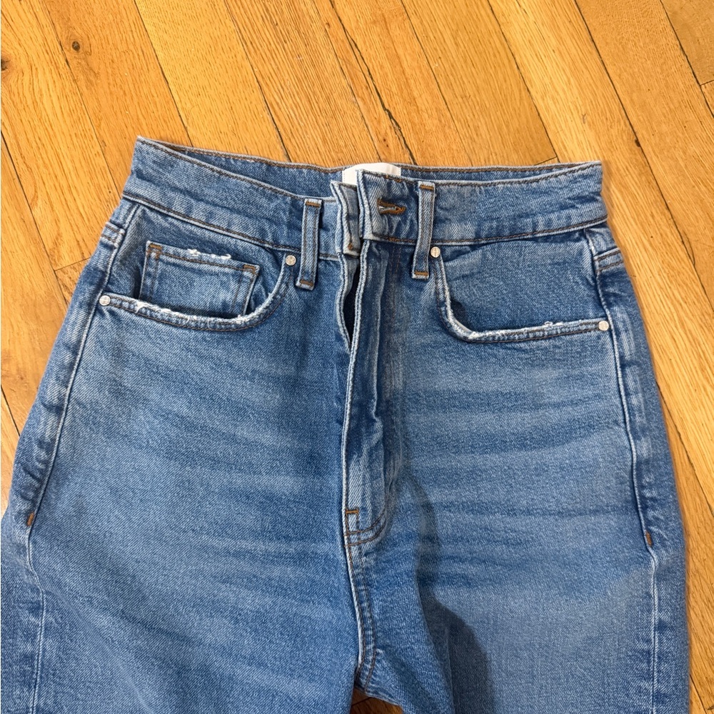 Anine Bing | Jackie Jeans